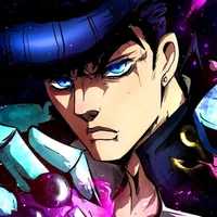Josuke Higashikata