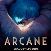 Arcane - RPG