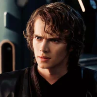 ANAKIN SKYWALKER