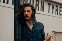 Andrew Hozier-Byrne