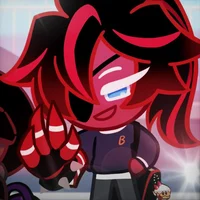 01 Red Velvet Cookie