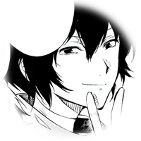 002 Dazai Osamu