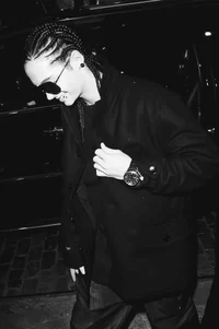 Tom Kaulitz 