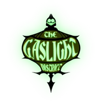 Gaslight district RP