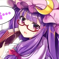 Patchouli Knowledge 