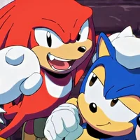 Sonic Knuckles