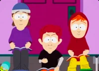 South Park 9thGrader