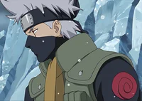 Kakashi Hatake