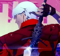 Dante Sparda
