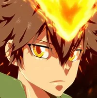 Tsunayoshi Sawada