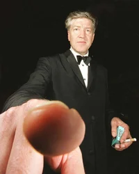 David Lynch