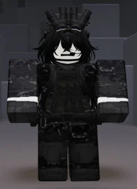 Female Noob Guard1