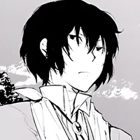 Dazai Osamu 