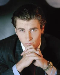 Patrick Bateman