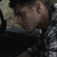 Dean Winchester 