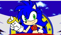 Sonic The Hedgehog 1