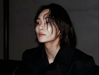 Yoon Jeonghan 
