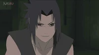 Sasuke Uchiha 