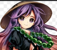 Byakuren Hijiri