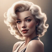 Marilyn Monroe 
