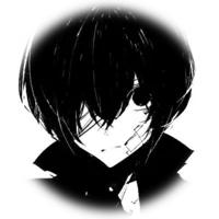 002 Dazai Osamu