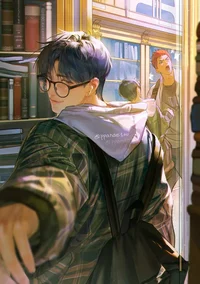 Jackie - Nerdy love