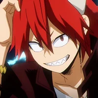 Mha - Kirishima 