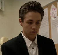 Carl Gallagher