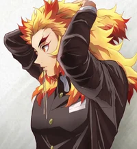 Kyojurou Rengoku 
