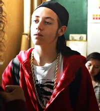 Carl Gallagher