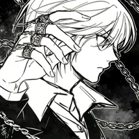 HxH kurapika