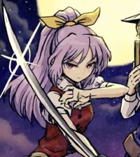 Yorihime Watatsuki