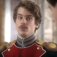 Михаил Бестужев