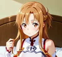 yuuki asuna