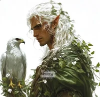 Rowan Whitethorn