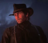 Arthur Morgan
