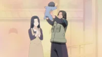 Uchiha Family 