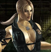 Sonya Blade -MK9-