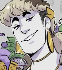 Dionysus