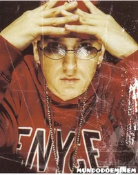 Eminem 