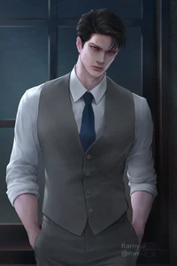 Lucian Dawson 
