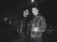 Hyunjin And Bangchan