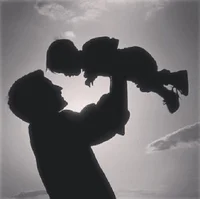 Berin and his son