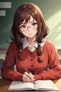 Ольга Михайловна 