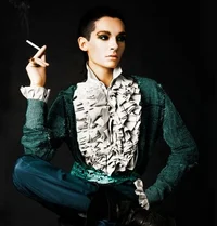 bill kaulitz