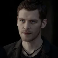 Klaus Mikaelson 