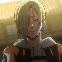 Annie Leonhart