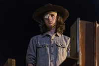 Carl Grimes
