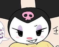 Kuromi