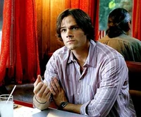 Sam Winchester 